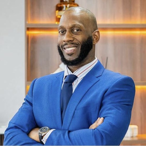 Roger Newby, accredited civil and commercial mediator, Newby Dispute Resolution, London